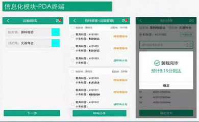 董健:智能工厂总体规划及实施指南